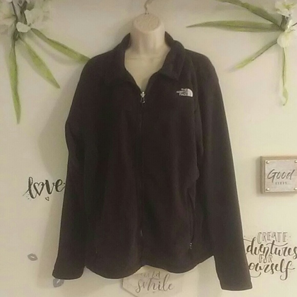 The North Face Sweaters - The North Face Black Fleece Size XL (U)